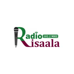 Radio Risaala Logo