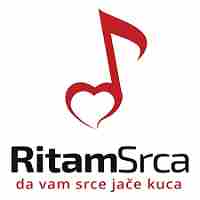 Radio Ritam Srca Logo