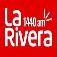 Radio Rivera Logo