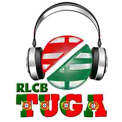 Radio Rlcb Tuga Logo