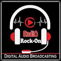 Radio-Rock-On Logo