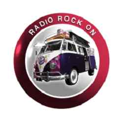 Radio Rock On Logo