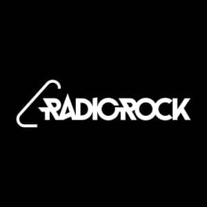 Radio Rock – Supla Logo