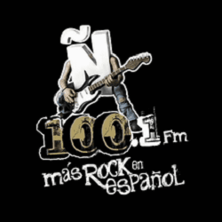Radio Rock en Español Logo