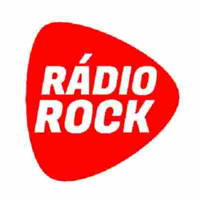 Radio Rock Logo