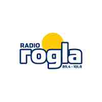 Radio Rogla Logo