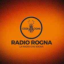 Radio Rogna Logo