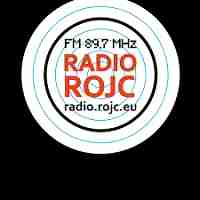Radio Rojc Logo