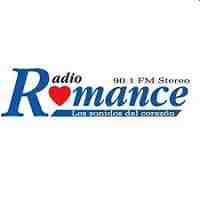 Radio Romance Logo