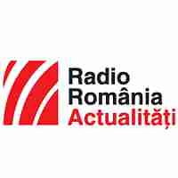 Radio Romania Actualitati Logo