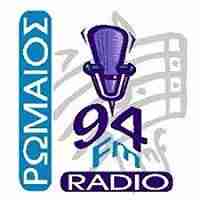 Radio Romeos Logo