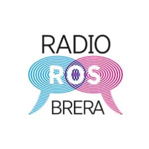 Radio Ros Brera Logo