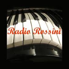 Radio Rossini Logo