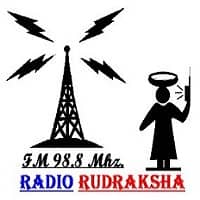 Radio Rudraksha Logo