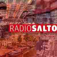 Radio SALTO Logo