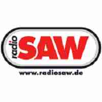 Radio SAW Logo