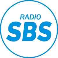 Radio SBS Logo