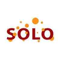 Radio SOLO Logo