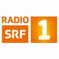Radio SRF 1 Logo