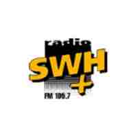 Radio SWH Plus Logo