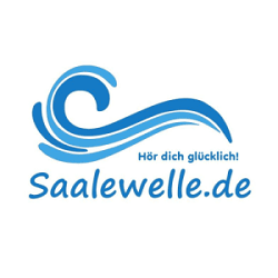 Radio Saalewelle Logo
