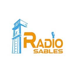 Radio Sables Logo