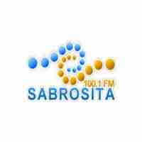 Radio Sabrosita Logo
