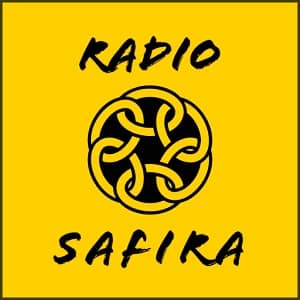 Radio Safira Logo