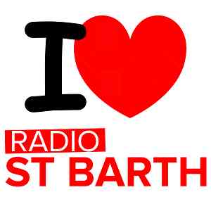 Radio Saint Barth Logo