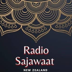 Radio Sajawat Logo