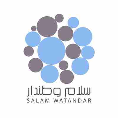 Radio Salam Watandar Logo