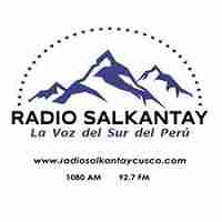 Radio Salkantay Logo