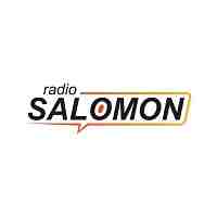 Radio Salomon Logo