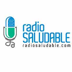Radio Saludable Logo