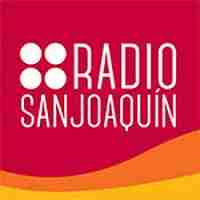 Radio San Joaquin Logo