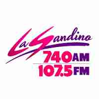 Radio Sandino Logo