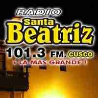 Radio Santa Beatriz Logo