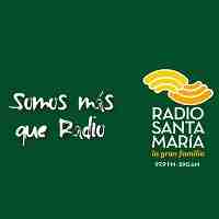 Radio Santa Maria Logo