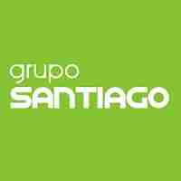Radio Santiago Logo