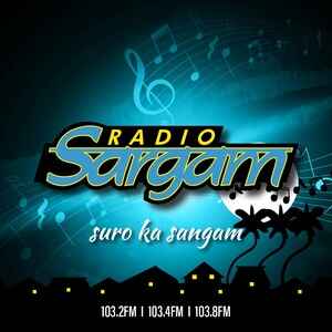 Radio Sargam Logo