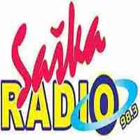 Radio Saska Logo