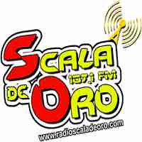 Radio Scala Logo