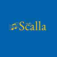 Radio Scalla Logo