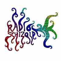 Radio Schizoid Logo