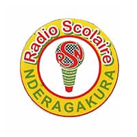 Radio Scolaire Nderagakura Logo