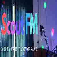 Radio Scout FM Logo