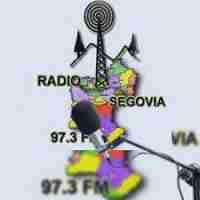 Radio Segovia Logo