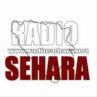 Radio Sehara Logo