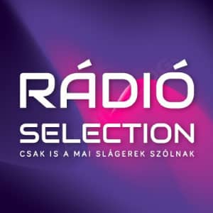 Radio Selection Logo