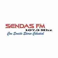 Radio Sendas FM Logo
